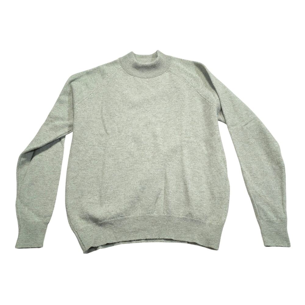 VTG Lambswool Made Great Britian The Edinburgh Woollen Mill Women Size XS/S
